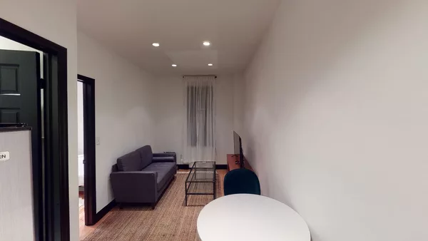 1 bedroom apartment for rent in East Village - Manhattan, New York