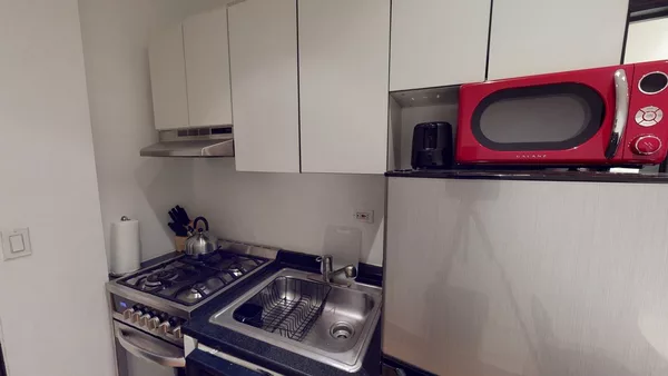 1 bedroom apartment for rent in East Village - Manhattan, New York