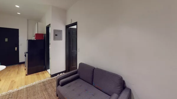 1 bedroom apartment for rent in East Village - Manhattan, New York