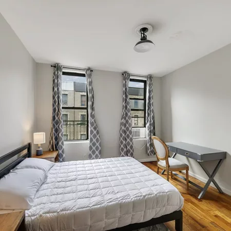 Coliving in Morningside Heights - Manhattan, New York