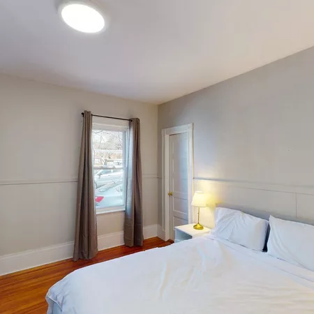 Coliving in Spring Hill - Somerville, Boston