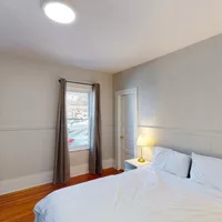 Coliving in Spring Hill - Somerville, Boston