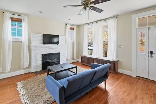 Coliving in Brookland - Washington Northeast, Washington DC