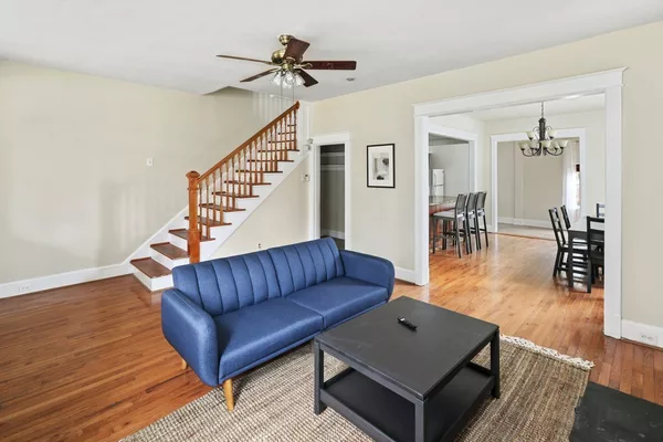 Coliving in Brookland - Washington Northeast, Washington DC