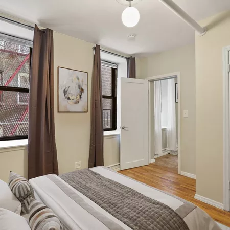Coliving in Morningside Heights - Manhattan, New York