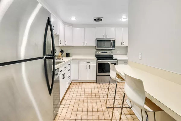 Coliving in Southwest Washington - Washington Southwest, Washington DC
