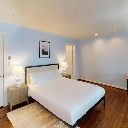 Coliving in Southwest Washington - Washington Southwest, Washington DC