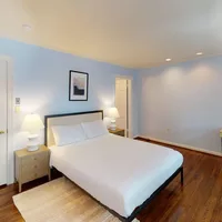 Coliving in Southwest Washington - Washington Southwest, Washington DC