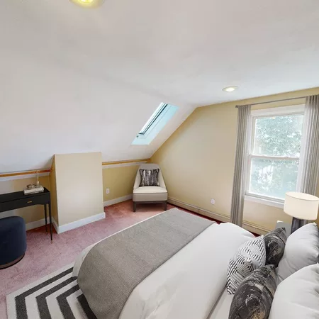 Coliving in Dorchester - Boston, Boston