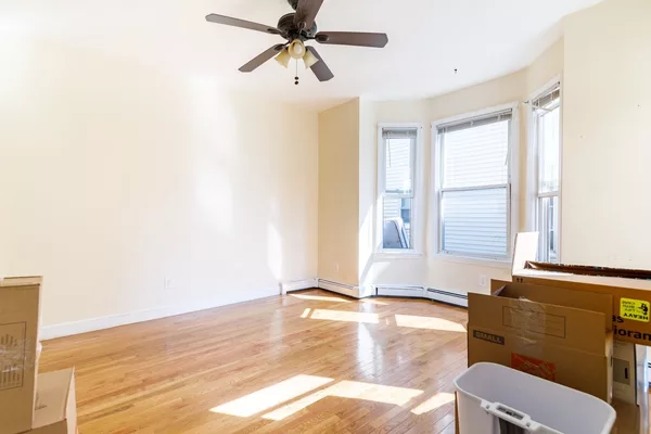 Coliving in Dorchester - Boston, Boston