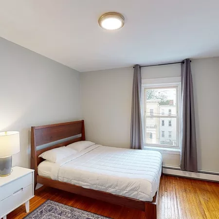Coliving in Allston - Boston, Boston