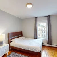 Coliving in Allston - Boston, Boston