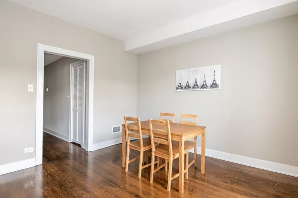 Coliving in Logan Square - North Side, Chicago