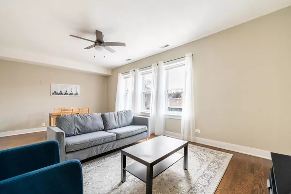 Coliving in Logan Square - North Side, Chicago