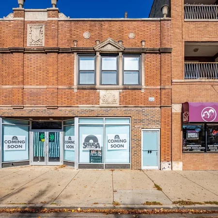 Coliving in Logan Square - North Side, Chicago