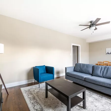 Coliving in Logan Square - North Side, Chicago