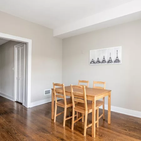 Coliving in Logan Square - North Side, Chicago