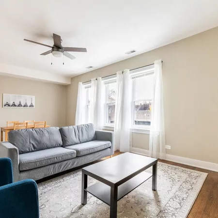 Coliving in Logan Square - North Side, Chicago