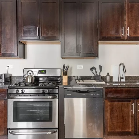 Coliving in Logan Square - North Side, Chicago