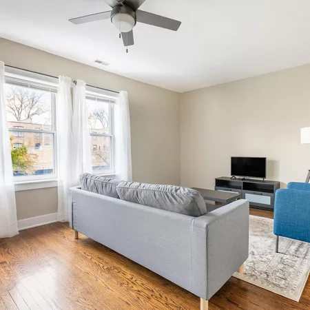Coliving in Logan Square - North Side, Chicago