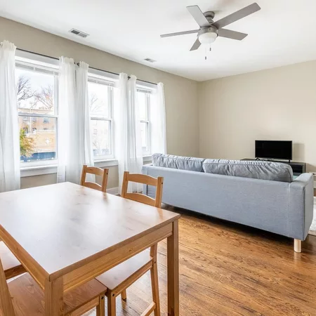 Coliving in Logan Square - North Side, Chicago