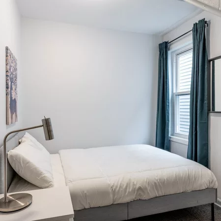 Coliving in Logan Square - North Side, Chicago