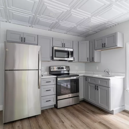 1 bedroom apartment for rent in East Sommerville - Somerville, Boston