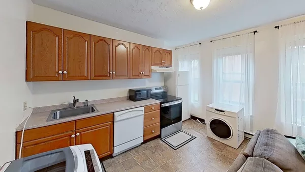 Coliving in South End - Boston, Boston