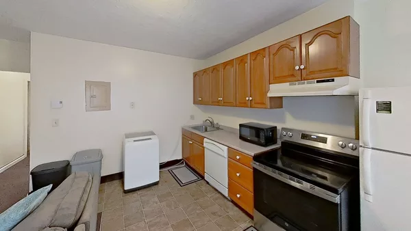 Coliving in South End - Boston, Boston
