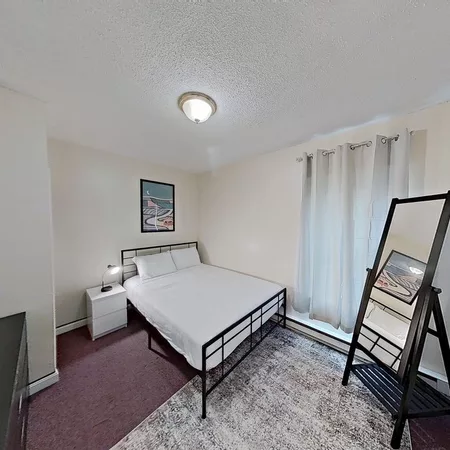 Coliving in South End - Boston, Boston