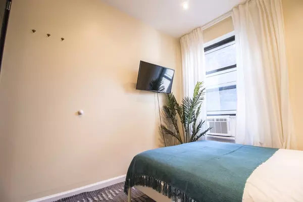4 bedrooms apartment for rent in Morningside Heights - Manhattan, New York