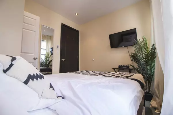 4 bedrooms apartment for rent in Morningside Heights - Manhattan, New York