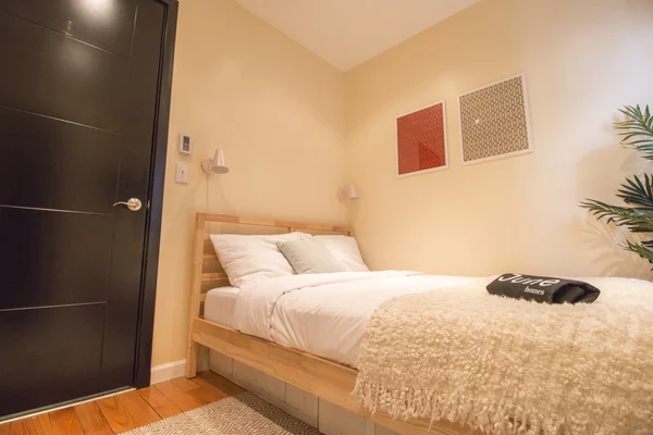 4 bedrooms apartment for rent in Morningside Heights - Manhattan, New York
