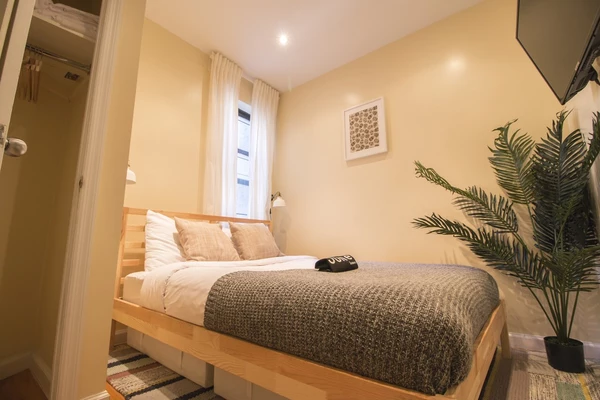 4 bedrooms apartment for rent in Morningside Heights - Manhattan, New York