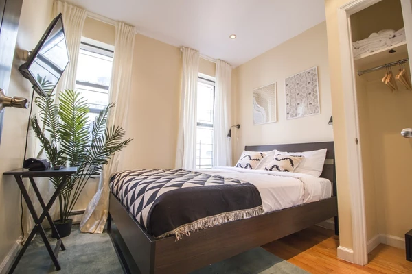 4 bedrooms apartment for rent in Morningside Heights - Manhattan, New York