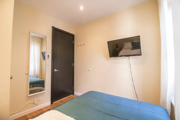 4 bedrooms apartment for rent in Morningside Heights - Manhattan, New York