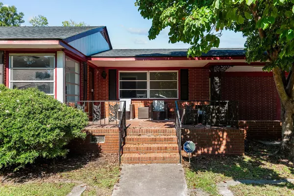 Coliving in Greenville - Central Charlotte, Charlotte