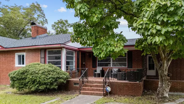Coliving in Greenville - Central Charlotte, Charlotte