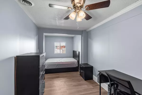 Coliving in Greenville - Central Charlotte, Charlotte