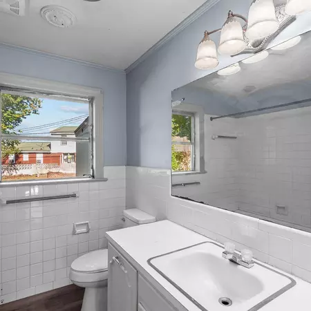 Coliving in Greenville - Central Charlotte, Charlotte