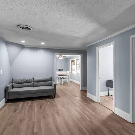Coliving in Greenville - Central Charlotte, Charlotte