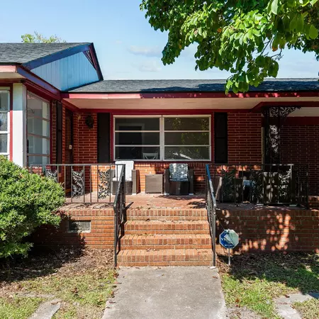 Coliving in Greenville - Central Charlotte, Charlotte