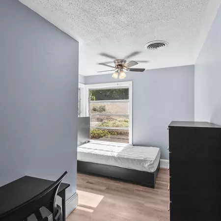 Coliving in Greenville - Central Charlotte, Charlotte