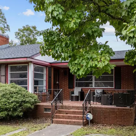 Coliving in Greenville - Central Charlotte, Charlotte