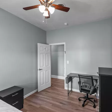 Coliving in Greenville - Central Charlotte, Charlotte
