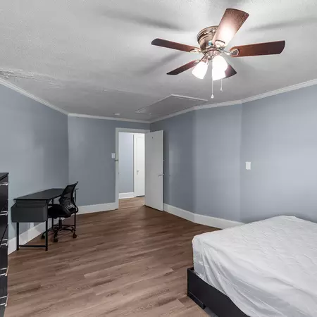 Coliving in Greenville - Central Charlotte, Charlotte
