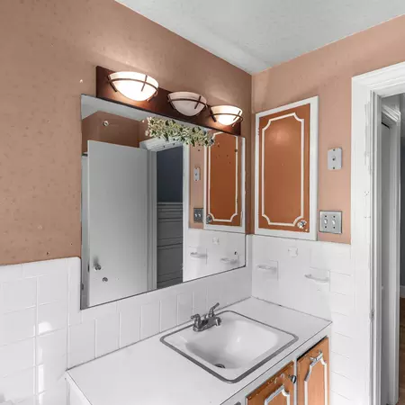 Coliving in Greenville - Central Charlotte, Charlotte
