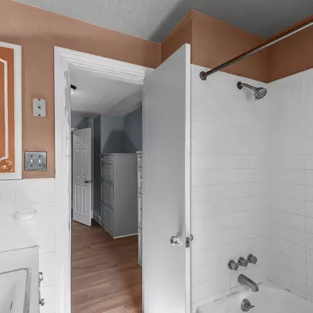 Coliving in Greenville - Central Charlotte, Charlotte