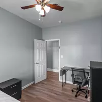 Coliving in Greenville - Central Charlotte, Charlotte