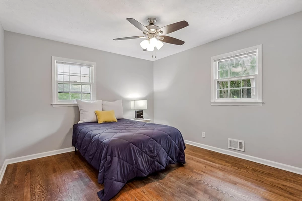 Coliving in Woodstock GA - North Atl, Atlanta
